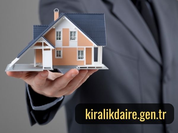 Örmetaş Mahallesi Kiralık Daire